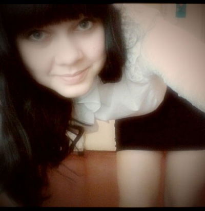 Валерия Антонова