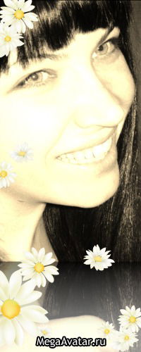 Викулька Викторовна