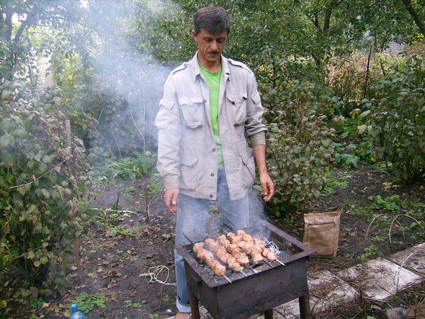 Саша Куземко