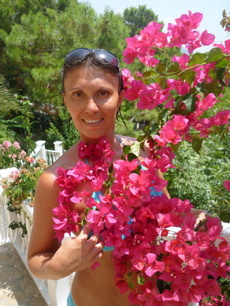 Оксана Шалгина (Замрий)