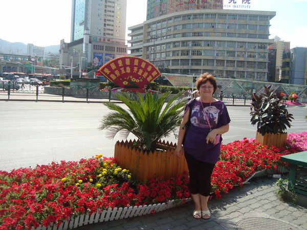 Елена Сидорова