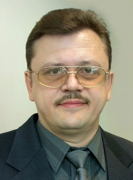 Александр Федосов