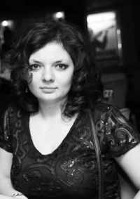 Евгения Любченко