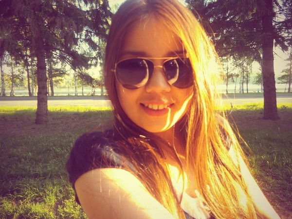 Аigerim Тoktarbekova