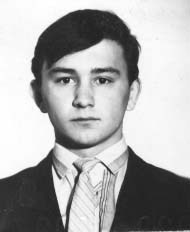 Радик Кузнецов