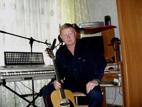 Гусев Александр