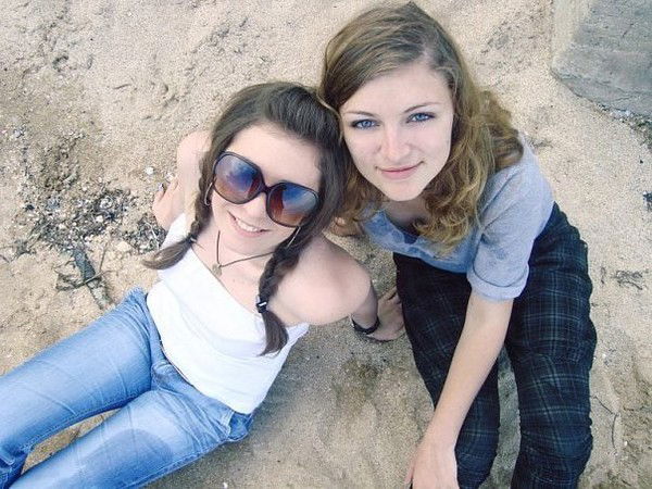 Валя Петрик