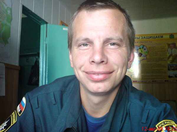 Антон Коростелёв