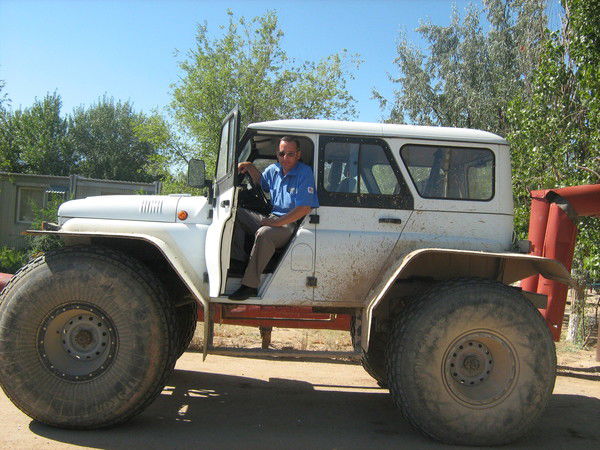 Виктор Доронин