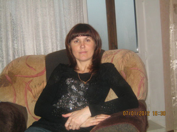 Алла Ковалева