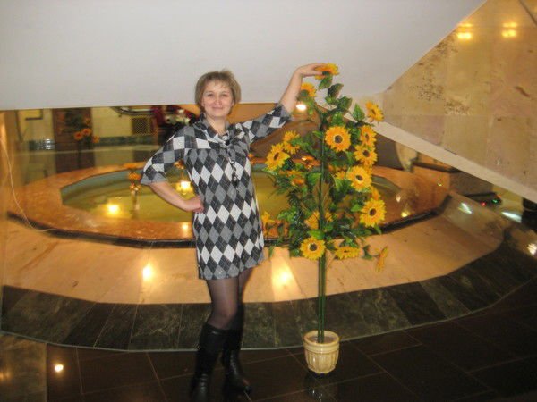 Евгения Бельская