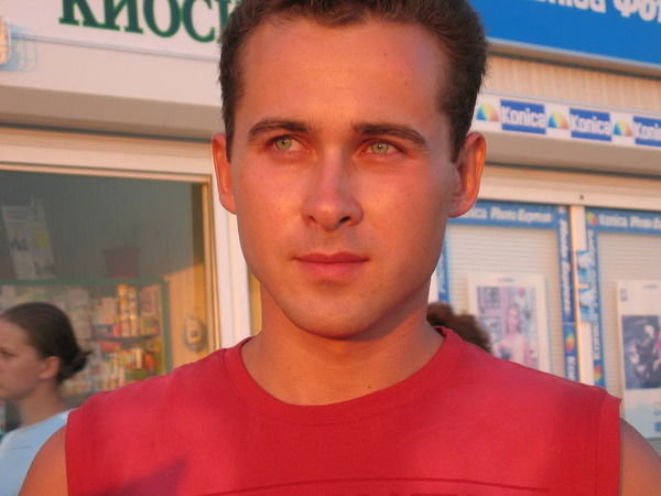 Владислав Евгеньевич