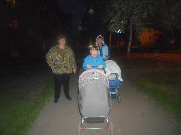 Наталья Турова