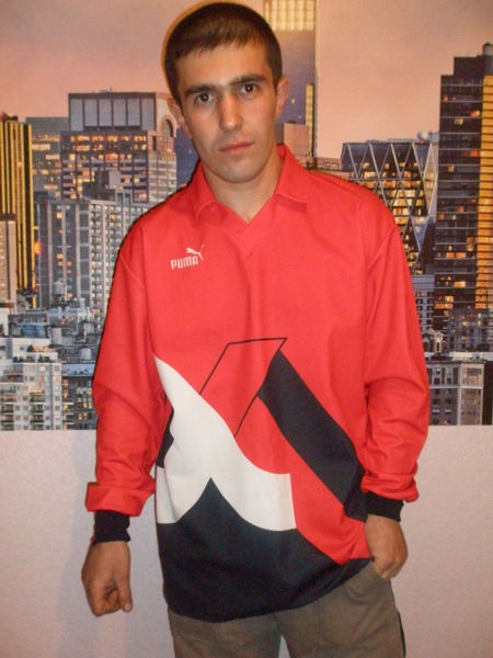 Рустем Кенжикаев