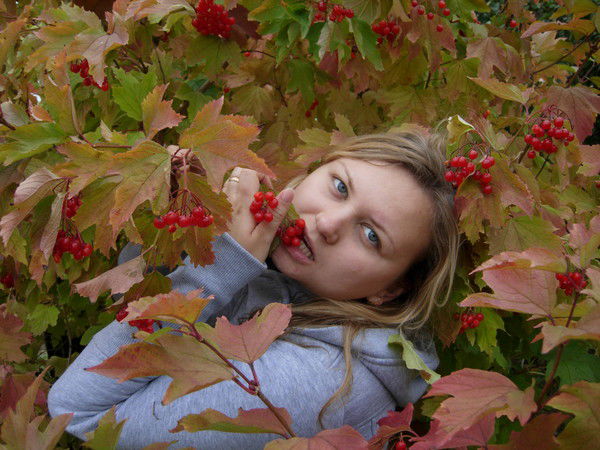 Марина Набокова