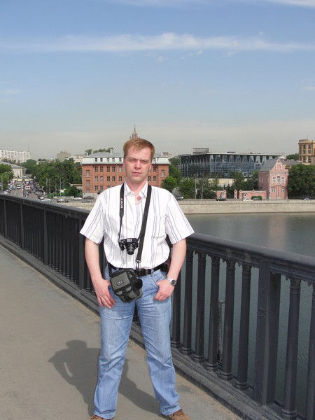 Роман Варакса