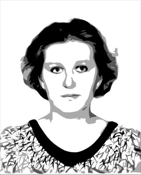 Лариса Соболевская