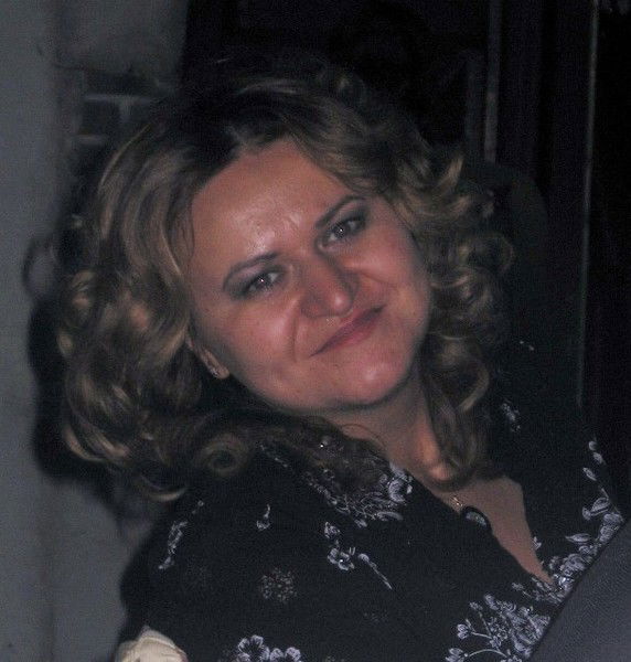 Наташа Швец