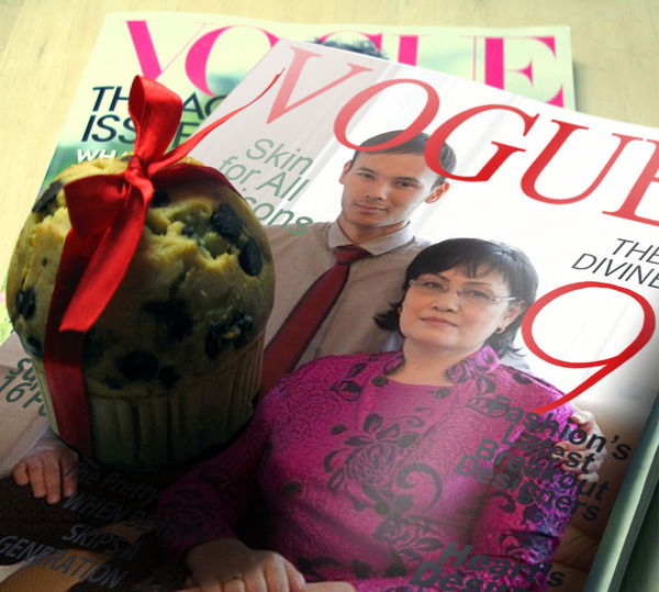 Зылиха Абильдина