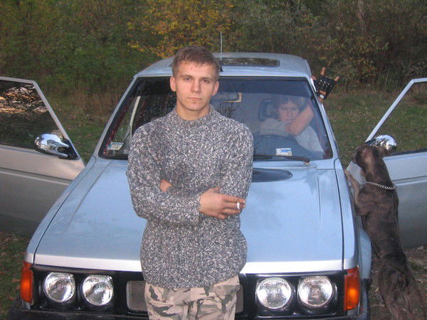 Владимир Онос