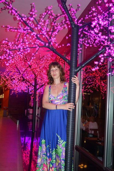 Таня Гусева