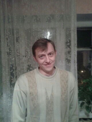 Евгений Храмов