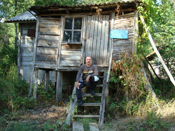 Александр Косинов