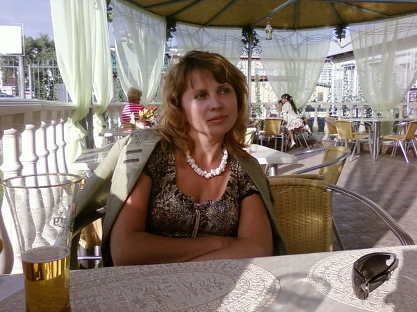 Инна Похорукова