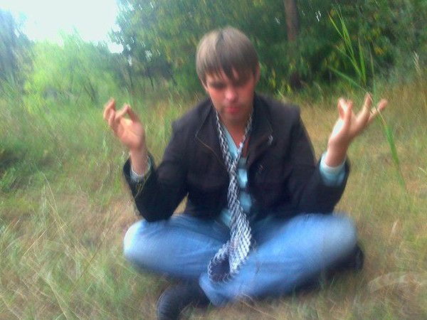 Андрей Самойлов