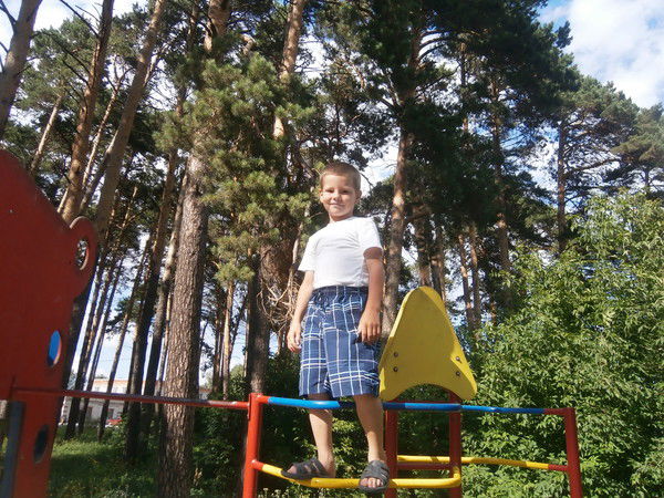 Татьяна Чиркова