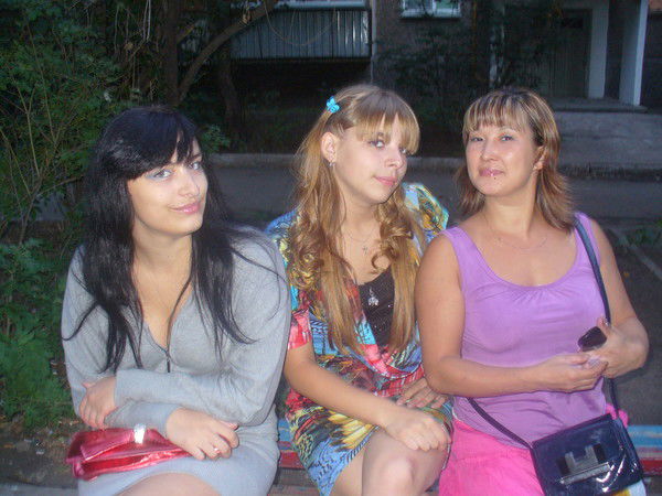 Екатерина Вершинина