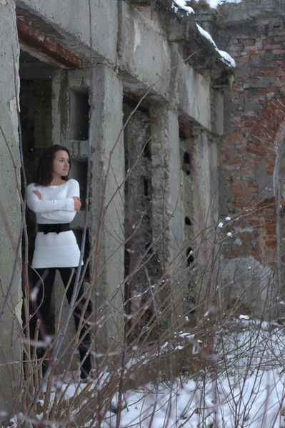 Алінка Жолудєва