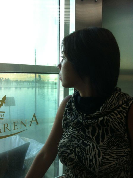 Екатерина Андрианова