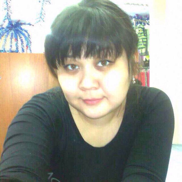 Мереке Алпысбаева