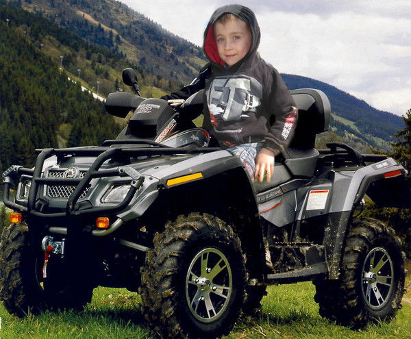 Алексей Кретов