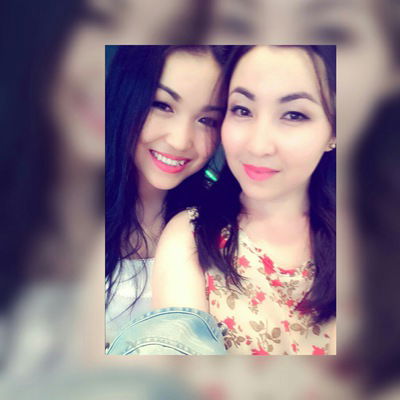 Гулиза Максатова