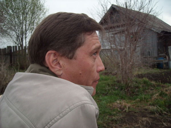 Айдар Гилязов