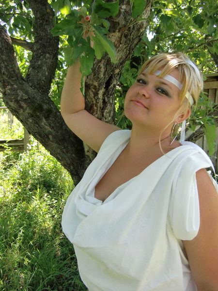 Наталья Ермакова