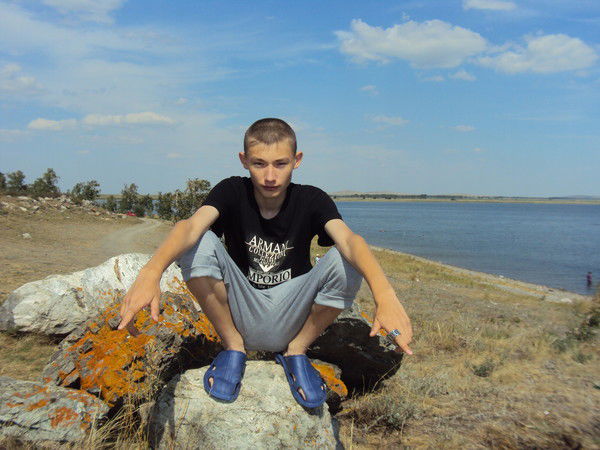 Данияр Даулетханов