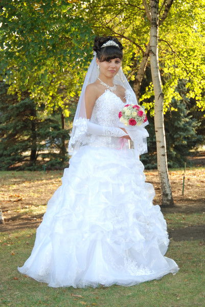 Людмила Кравец