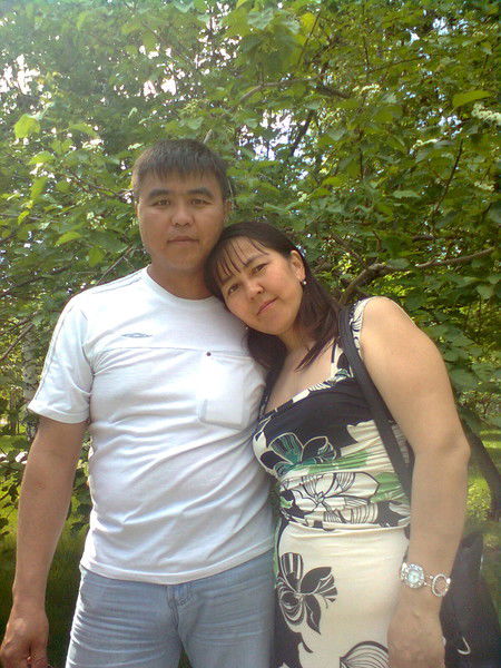 Айнур Нурпеисова