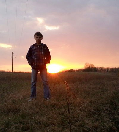 Денис Каряка