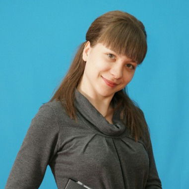 Татьяна Лесникова