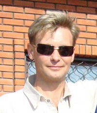 Алексей Солотвинский