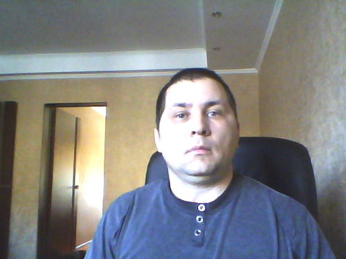 Сергей Нечепуренко