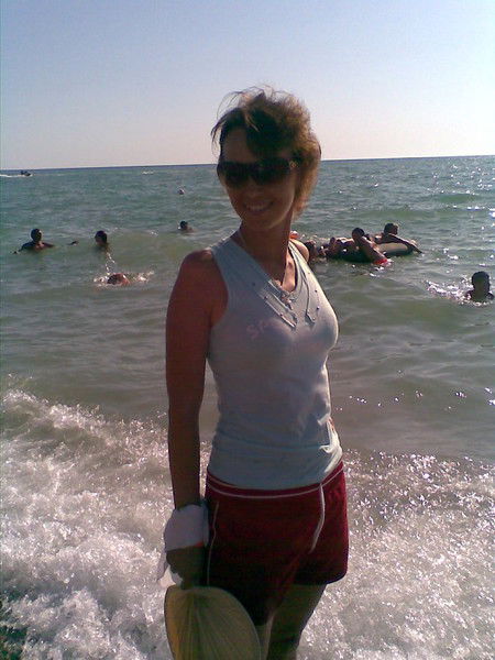 Марина Полуэктова