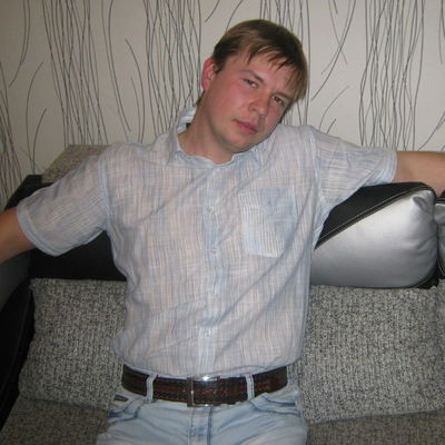 Игорь Решетняк