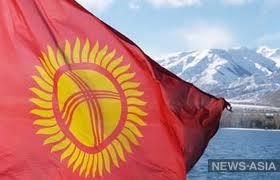 Рустамбек Раимбеков Токоев