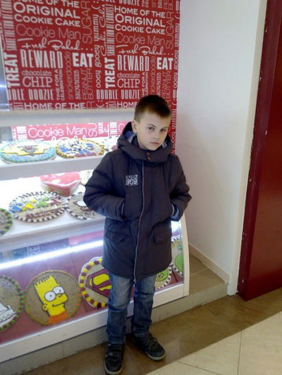 Алексей Николаев