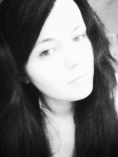 Кристина Лучкина